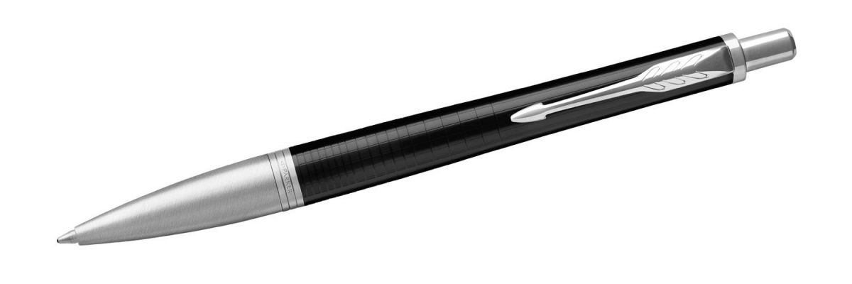 Długopis Parker Urban Premium Ebony Metal CT