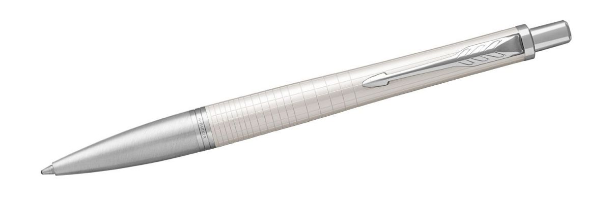 Długopis Parker Urban Premium Pearl Metal CT