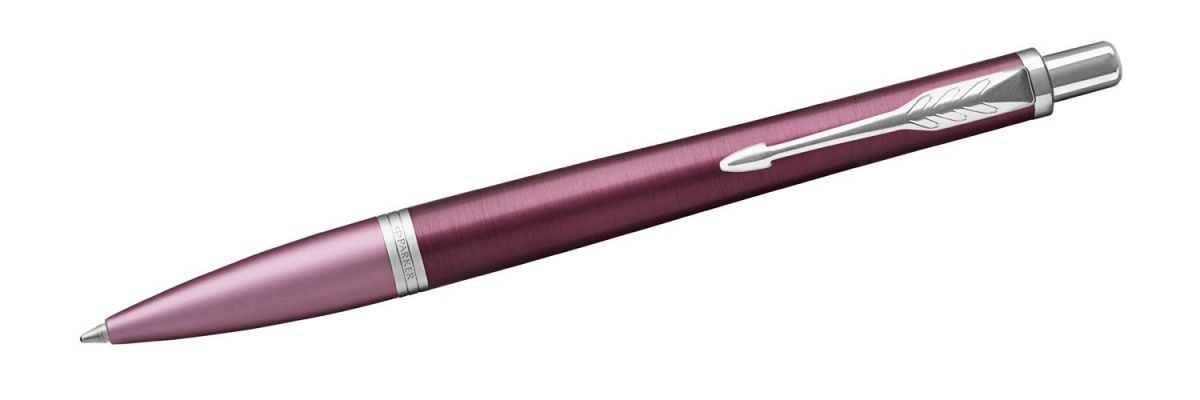 Długopis Parker Urban Premium Dark Purple CT