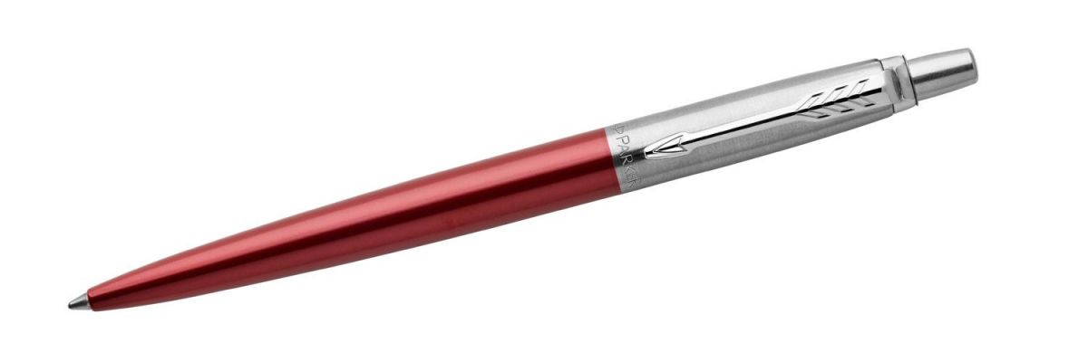 Długopis Parker Jotter Kensington Red CT