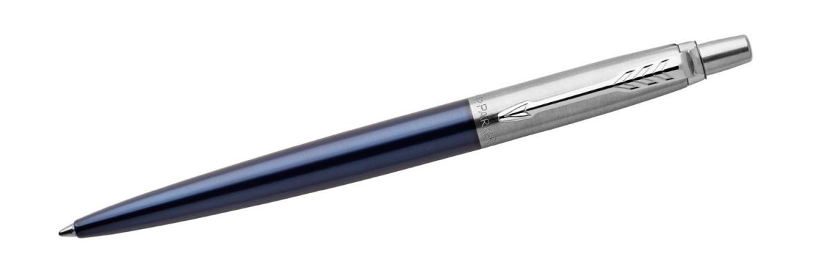 Długopis Parker Jotter Royal Blue CT