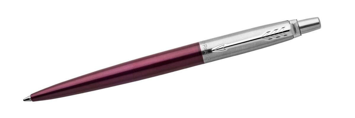 Długopis Parker Jotter Portobello Purple CT