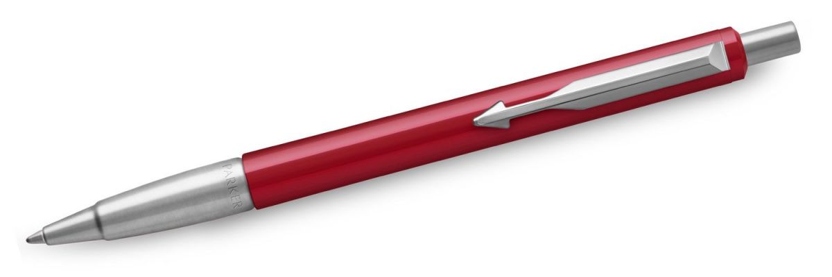 Długopis Parker Vector Standard Red CT
