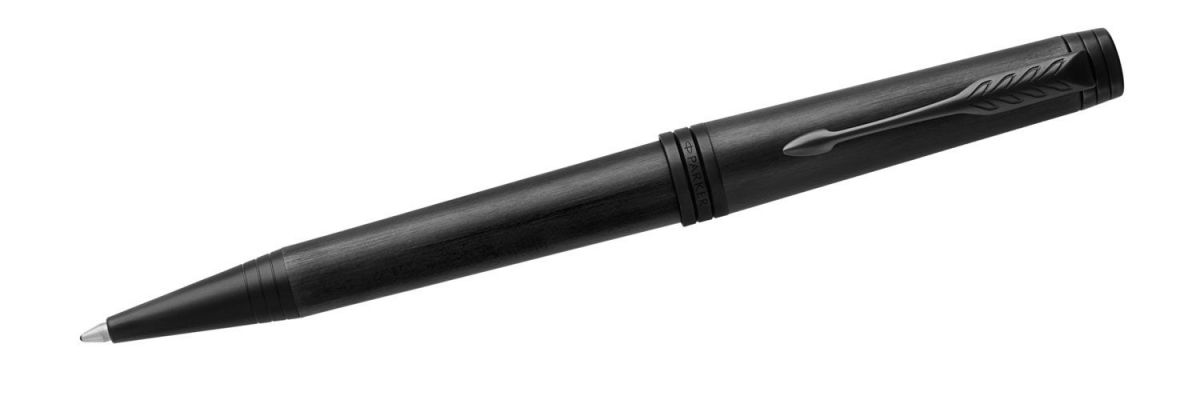 Długopis Parker Premier Monochrome Black