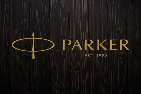 Historia i tradycja firmy Parker